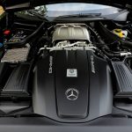 2017 Mercedes Benz AMG GT S for sale