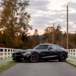 2017 Mercedes Benz AMG GT S for sale