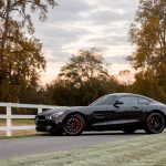 2017 Mercedes Benz AMG GT S for sale