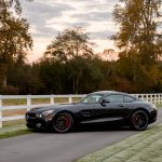 2017 Mercedes Benz AMG GT S for sale