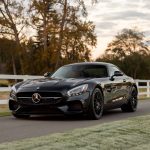 2017 Mercedes Benz AMG GT S for sale