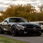 2017 Mercedes Benz AMG GT S for sale