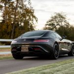 2017 Mercedes Benz AMG GT S for sale