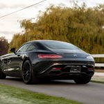 2017 Mercedes Benz AMG GT S for sale