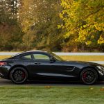 2017 Mercedes Benz AMG GT S for sale