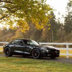 2017 Mercedes Benz AMG GT S for sale