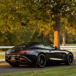 2017 Mercedes Benz AMG GT S for sale