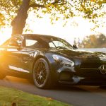 2017 Mercedes Benz AMG GT S for sale