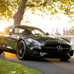 2017 Mercedes Benz AMG GT S for sale