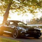 2017 Mercedes Benz AMG GT S for sale