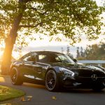 2017 Mercedes Benz AMG GT S for sale