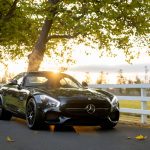 2017 Mercedes Benz AMG GT S for sale