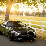 2017 Mercedes Benz AMG GT S for sale