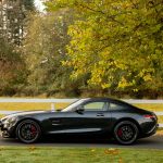 2017 Mercedes Benz AMG GT S for sale