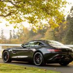 2017 Mercedes Benz AMG GT S for sale