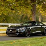 2017 Mercedes Benz AMG GT S for sale