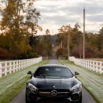 2017 Mercedes Benz AMG GT S for sale