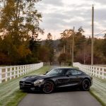 2017 Mercedes Benz AMG GT S for sale