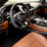 2017 Mercedes Benz AMG GT S for sale