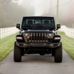 2020 Jeep Gladiator Overland Custom for sale