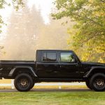 2020 Jeep Gladiator Overland Custom for sale