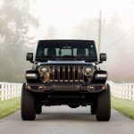 2020 Jeep Gladiator Overland Custom for sale