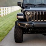 2020 Jeep Gladiator Overland Custom for sale