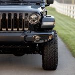 2020 Jeep Gladiator Overland Custom for sale