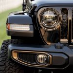 2020 Jeep Gladiator Overland Custom for sale