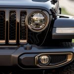 2020 Jeep Gladiator Overland Custom for sale