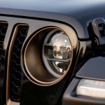 2020 Jeep Gladiator Overland Custom for sale