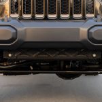 2020 Jeep Gladiator Overland Custom for sale