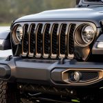 2020 Jeep Gladiator Overland Custom for sale