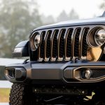 2020 Jeep Gladiator Overland Custom for sale