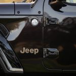 2020 Jeep Gladiator Overland Custom for sale