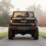 2020 Jeep Gladiator Overland Custom for sale