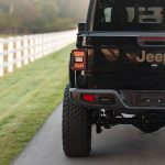 2020 Jeep Gladiator Overland Custom for sale