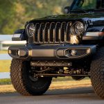 2020 Jeep Gladiator Overland Custom for sale