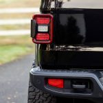 2020 Jeep Gladiator Overland Custom for sale