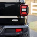 2020 Jeep Gladiator Overland Custom for sale