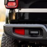 2020 Jeep Gladiator Overland Custom for sale