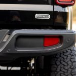 2020 Jeep Gladiator Overland Custom for sale