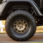 2020 Jeep Gladiator Overland Custom for sale