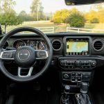 2020 Jeep Gladiator Overland Custom for sale