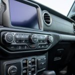 2020 Jeep Gladiator Overland Custom for sale