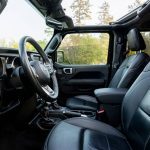 2020 Jeep Gladiator Overland Custom for sale