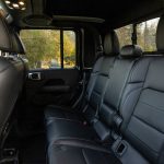 2020 Jeep Gladiator Overland Custom for sale