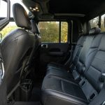 2020 Jeep Gladiator Overland Custom for sale