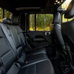 2020 Jeep Gladiator Overland Custom for sale