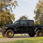 2020 Jeep Gladiator Overland Custom for sale